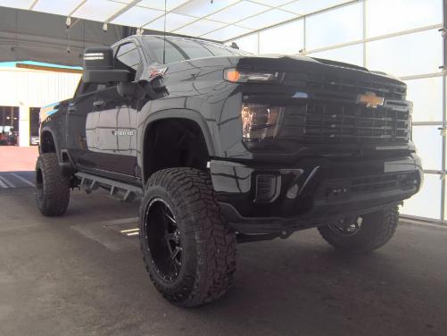 CHEVROLET SILVERADO HD 2024 2GC4YMEY5R1114870 image CHEVROLET SILVERADO HD 2024 2GC4YMEY5R1114870 image